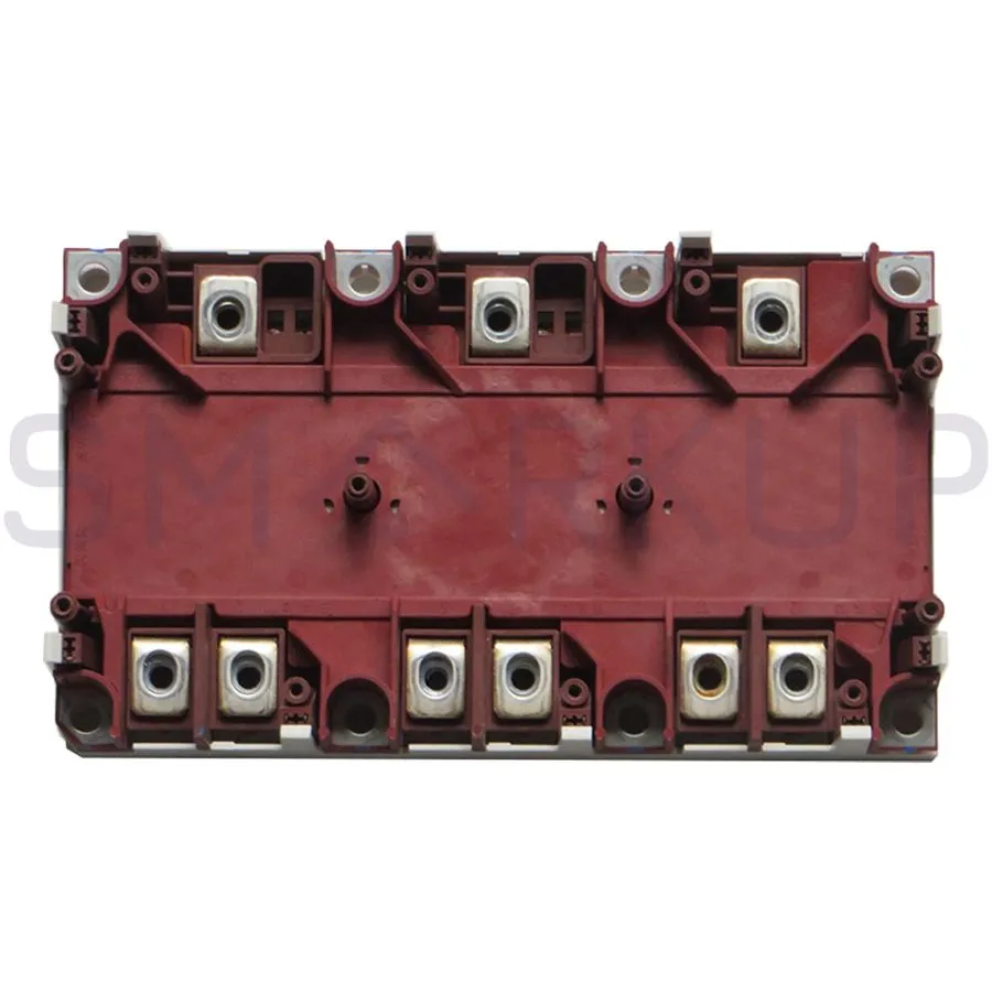 Силовой модуль SEMIKRON SKIM455GD12T4DM1 Power Supply Module