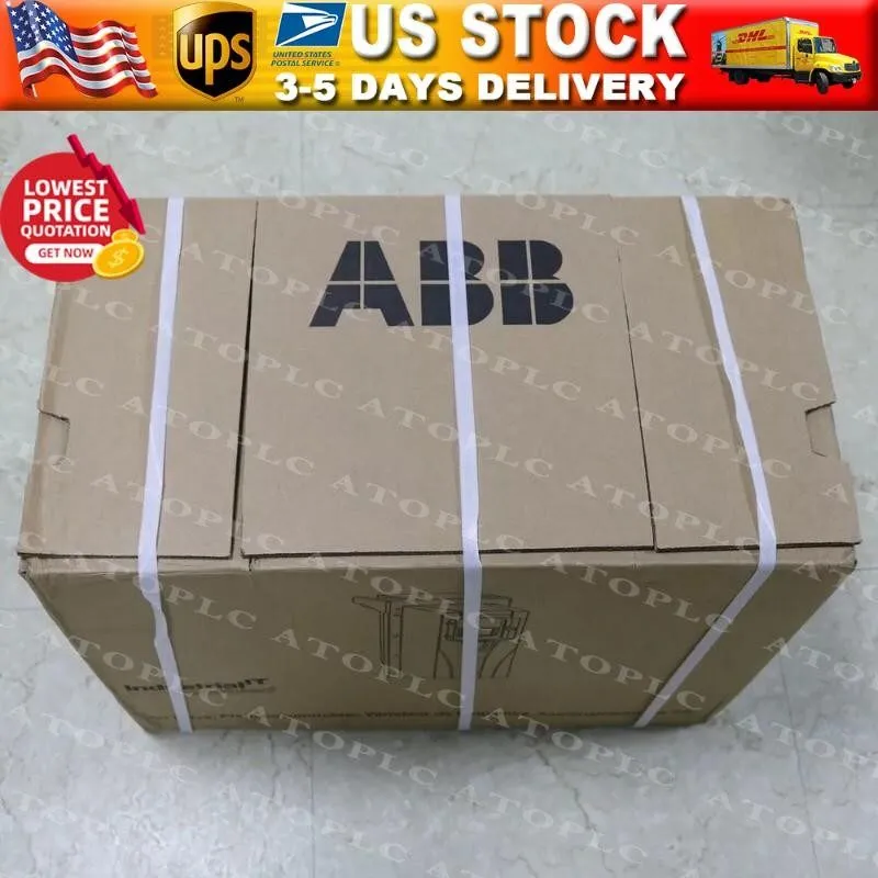 Частотный преобразователь ABB ACS530-01-05A7-4