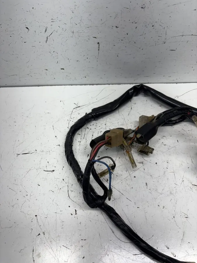 Жгут проводов Honda CB350F CB 350 Four Wiring Harness / Loom / GOOD SHAPE