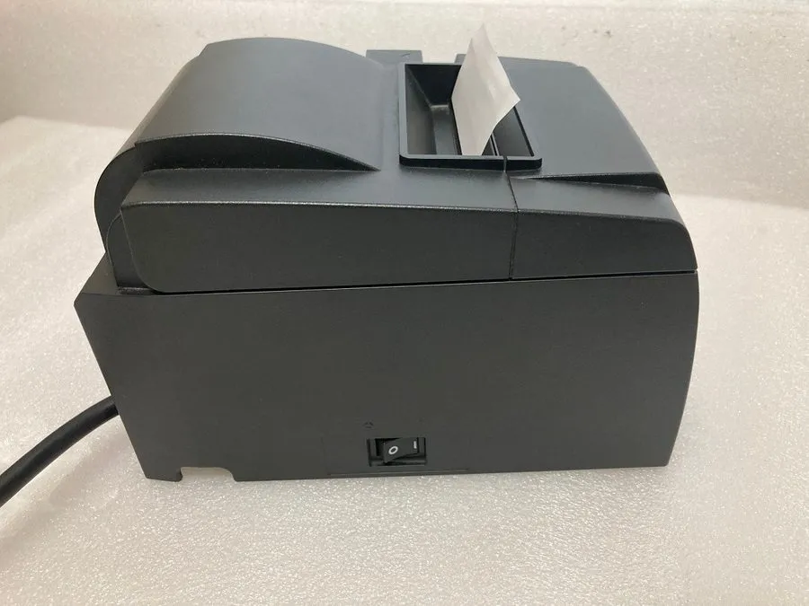 Принтер чеков Star TSP100III Thermal Receipt Printer with Extras Ethernet TSP143