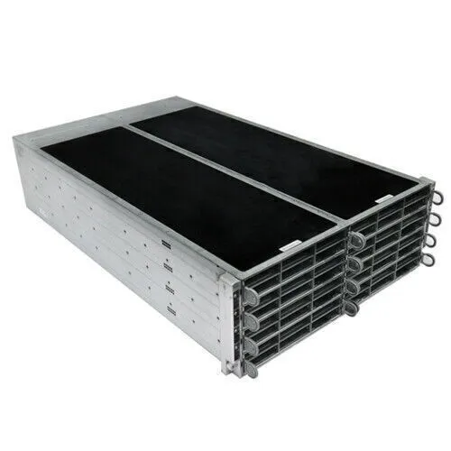 Сервер Supermicro F619P2-RTN 8-node Server 6X2.5" ,16x Intel 8272CL CPU,4096GB R