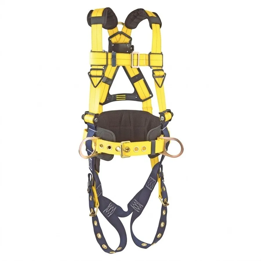 Жгут проводов 3M DBI-SALA Delta Construction Harness 1101655 (Large) & D-Ring Ex