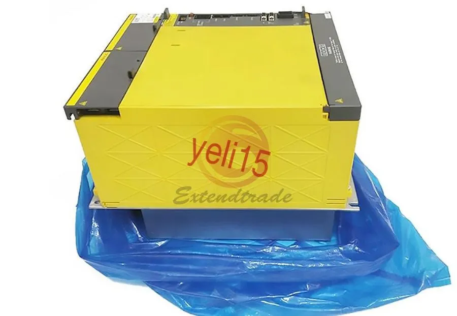 Сервоусилитель FANUC A06B-6290-H109 Servo Drive Amplifier