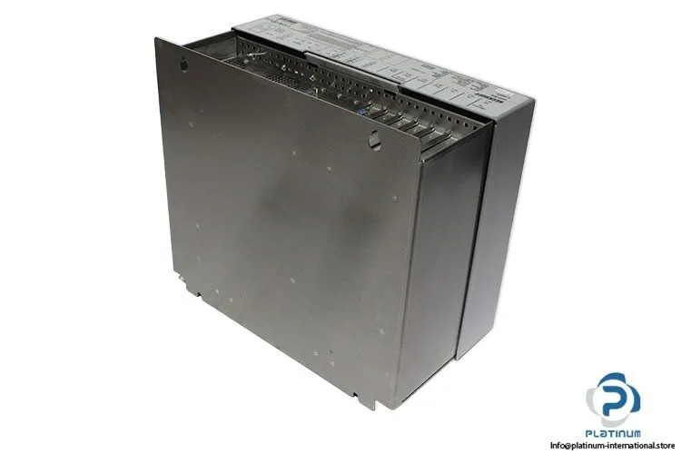 Промышленный компьютер Beckhoff Control Cabinet Industrial PC C6640-0040