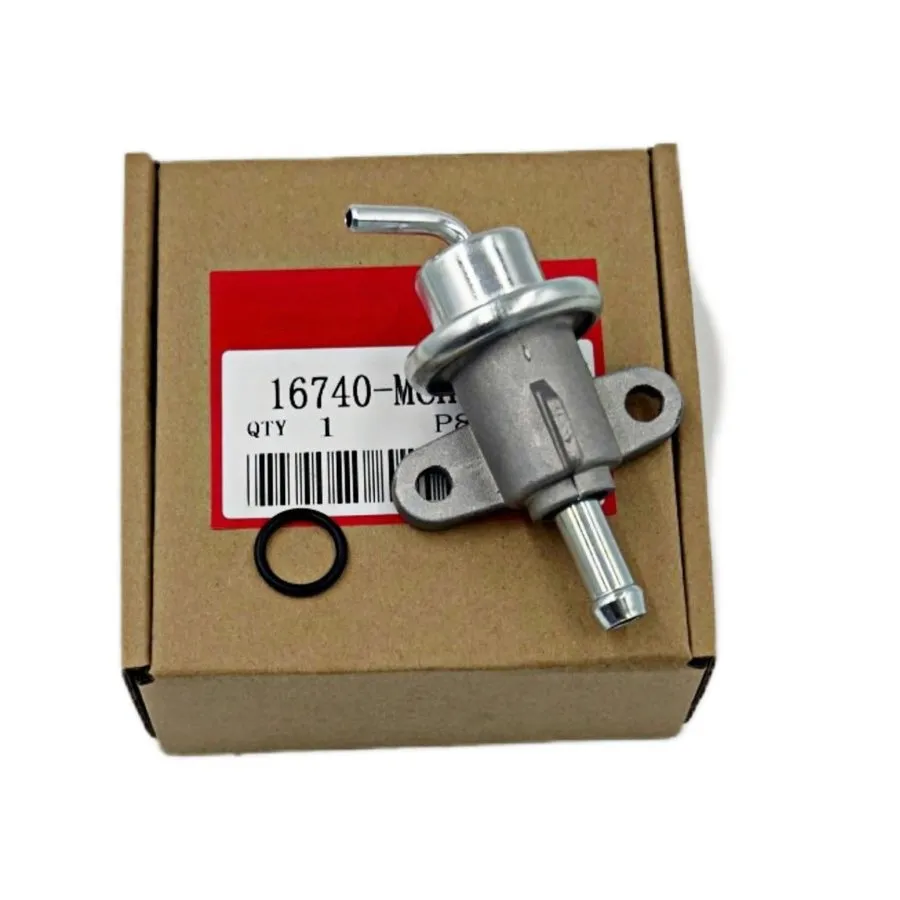 Трубопроводная арматура Fuel Pressure Regulator для Honda VTX 1800 C R S 2002- 2