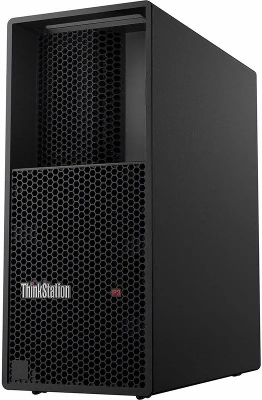 Рабочая станция Lenovo ThinkStation P3 Tower Gen2 Workstation,Ultra9 285,RTX2000 — фото лота 2