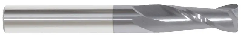 Режущий инструмент 3/8 2FL SE REG w/.060R AlTiN Carbide End Mill, MTC-61531 — фото лота 1
