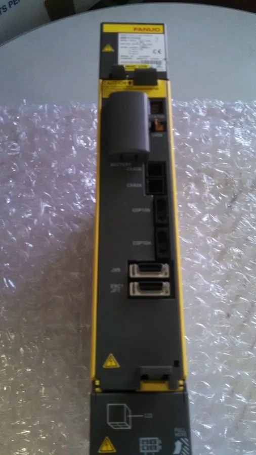 Сервоусилитель FANUC A06B-6114-H104 Servo Drive