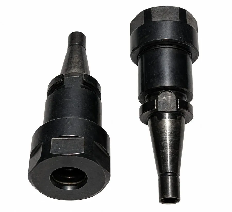 Режущий инструмент Sandvik Varilock VL CAT50 to kennametal 20mm TG100 collet chu
