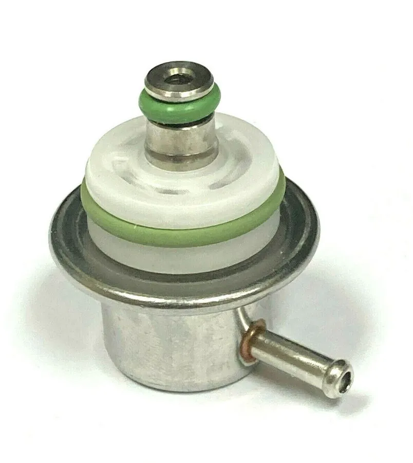 Трубопроводная арматура Mercedes FUEL INJECTION PRESSURE REGULATOR BOSCH 0280160