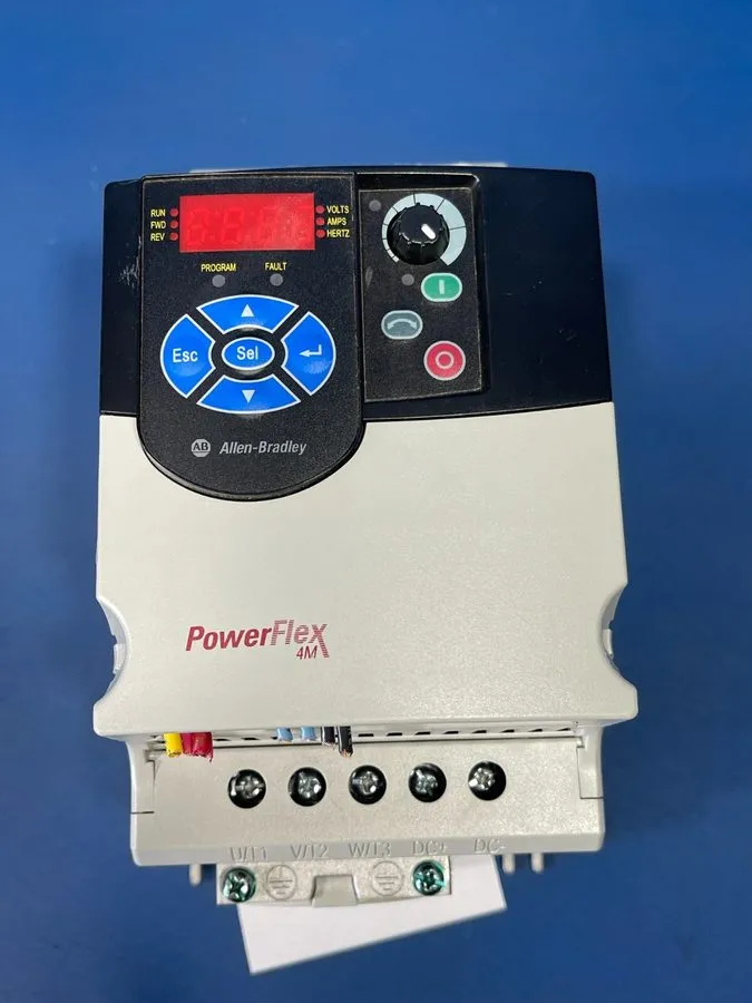Частотный преобразователь 22F-D6PON103