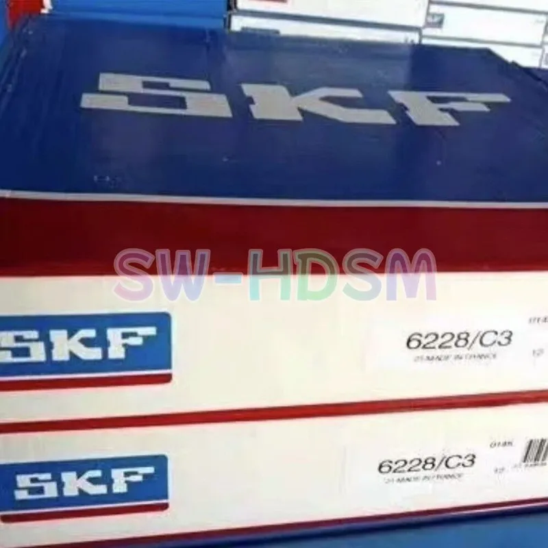 Подшипник SKF 6228/C3 Deep Groove Roller Bearing