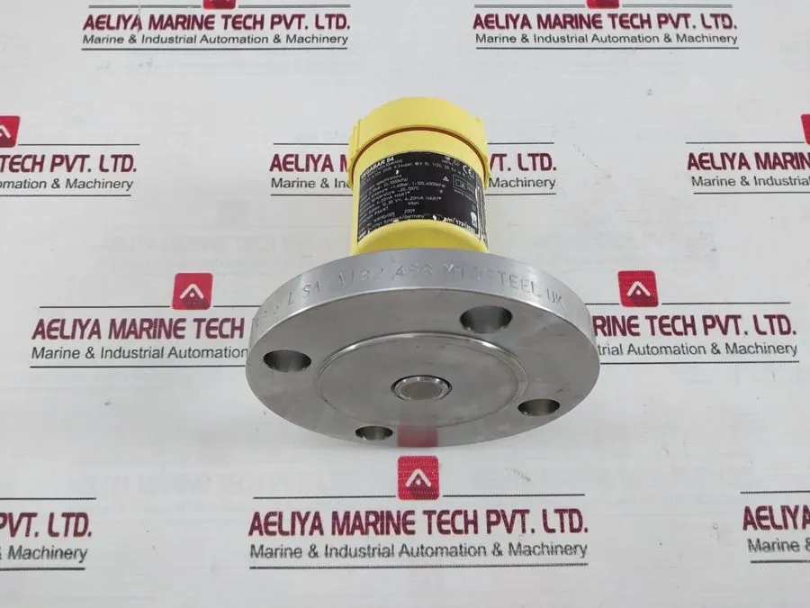 Датчик давления VEGA VEGABAR 52 BR52 Pressure Transmitter 4–20 mA HART IP66/67 V