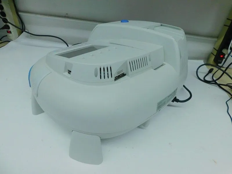 Спектрофотометр Thermo Scientific Evolution 201 UV-Visible Spectrophotometer