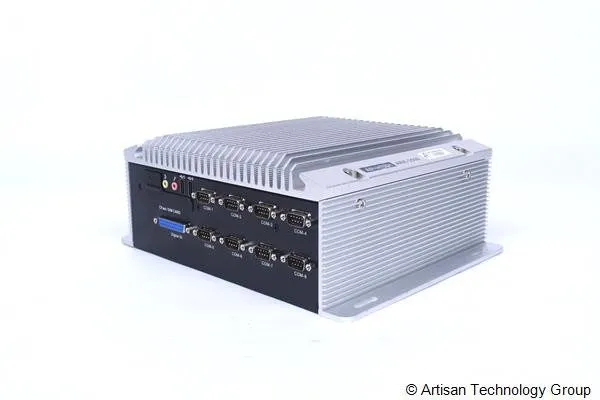 Промышленный компьютер Advantech ARK-3500 Fanless Industrial PC i7-3610QE 2.30GH