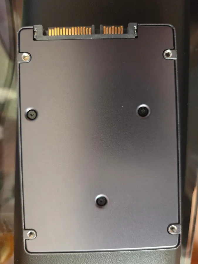 SSD-накопитель Samsung PM851 PM871a MZ-7TE2560 MZ-7LN256A 256GB 2.5" SATA III SS