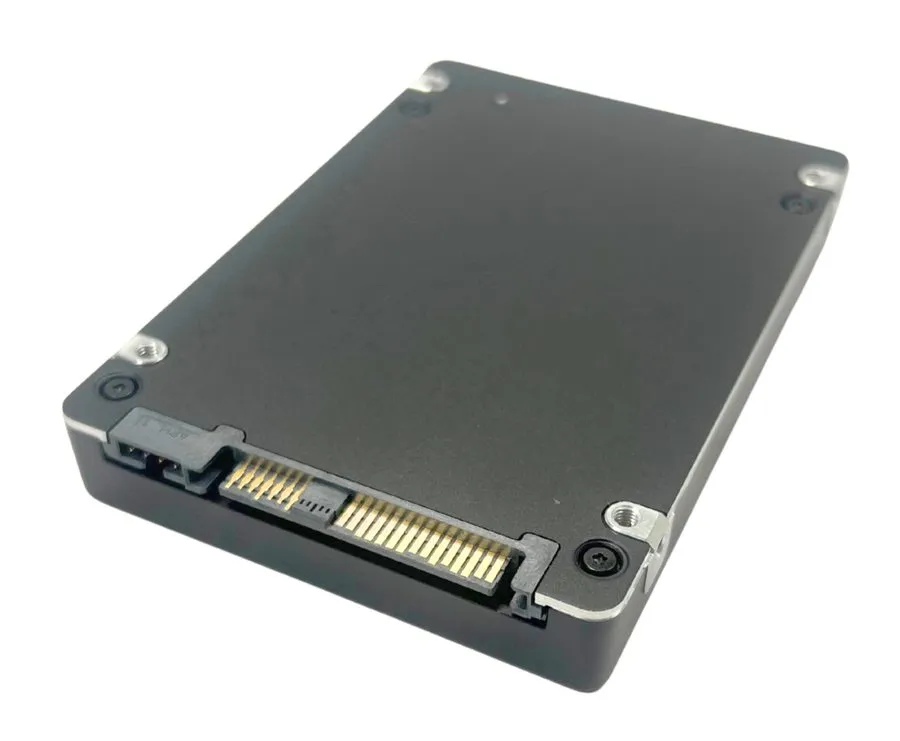 SSD-накопитель Dell Samsung PM1645a 800GB 12Gb/s SAS TLC 2.5" Enterprise SSD MZI — фото лота 1