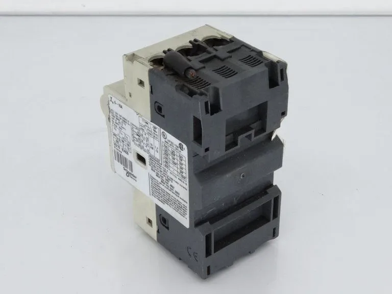 Автоматический выключатель TELEMECANIQUE GV2-RS14 CIRCUIT BREAKER
