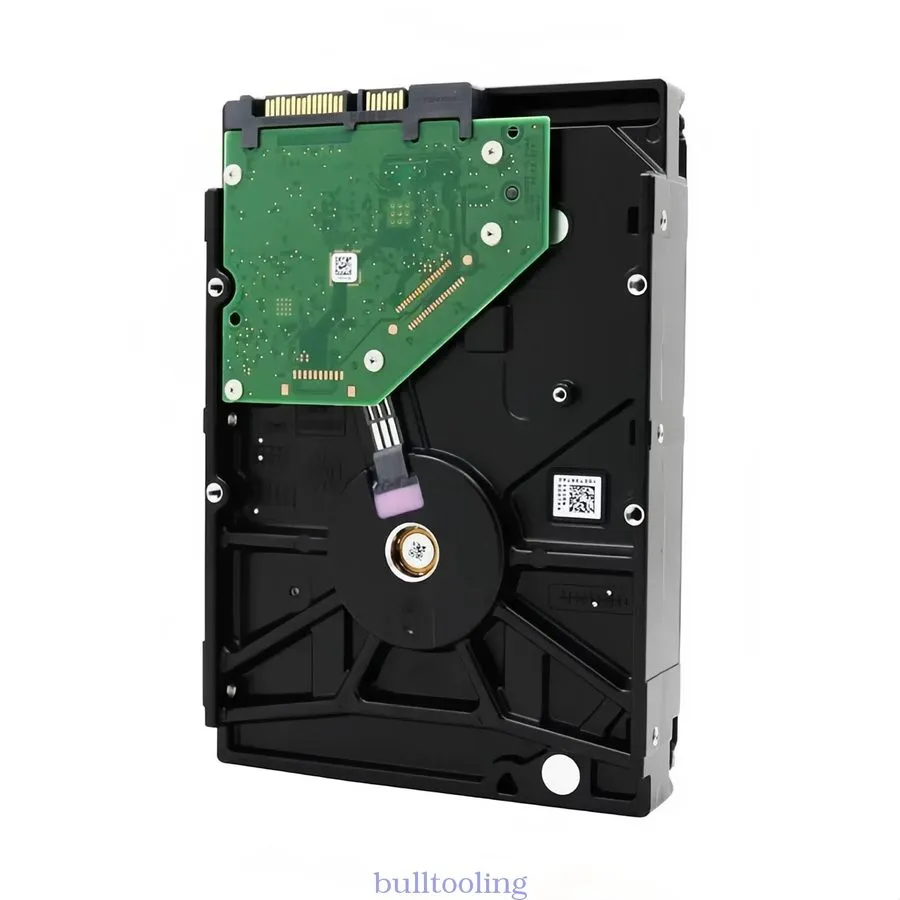 Жёсткий диск Seagate ST4000NE0025 IronWolf Pro 4TB NAS 7200RPM SATA 6Gbps 3.5" H