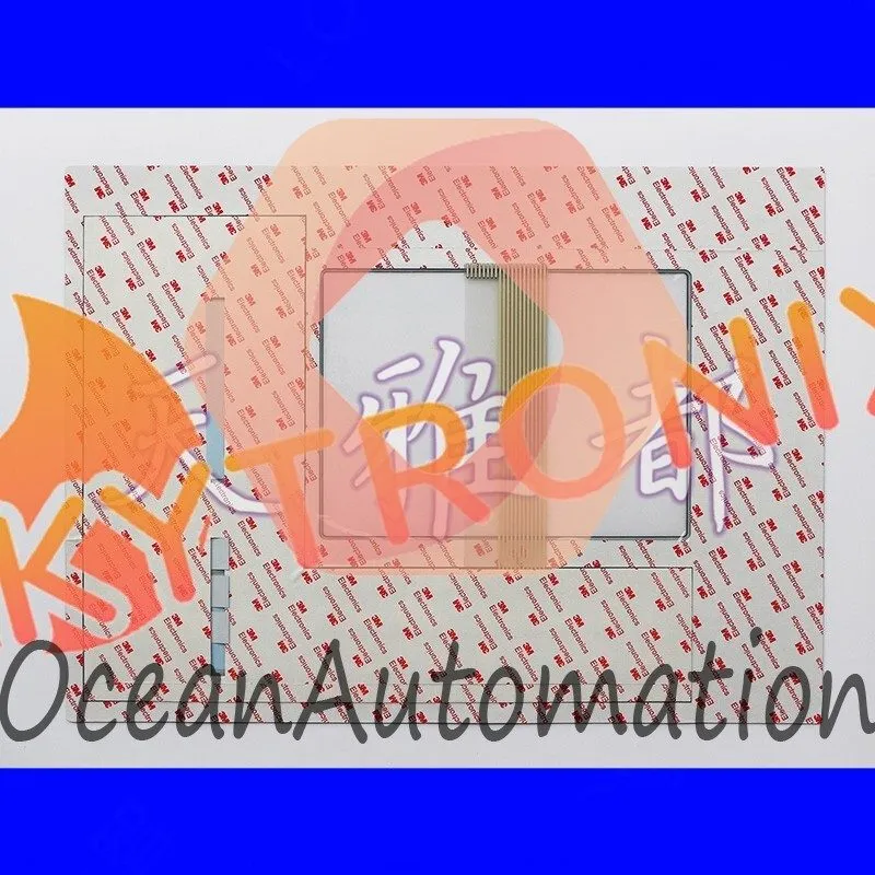 Панель оператора для PanelView 1200 2711-KC1 2711-KC1X button panel