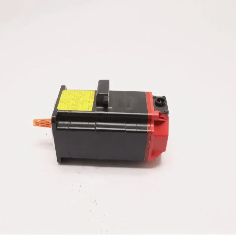 Серводвигатель FANUC AC SERVO MOTOR A06B-0202-B300 FREE