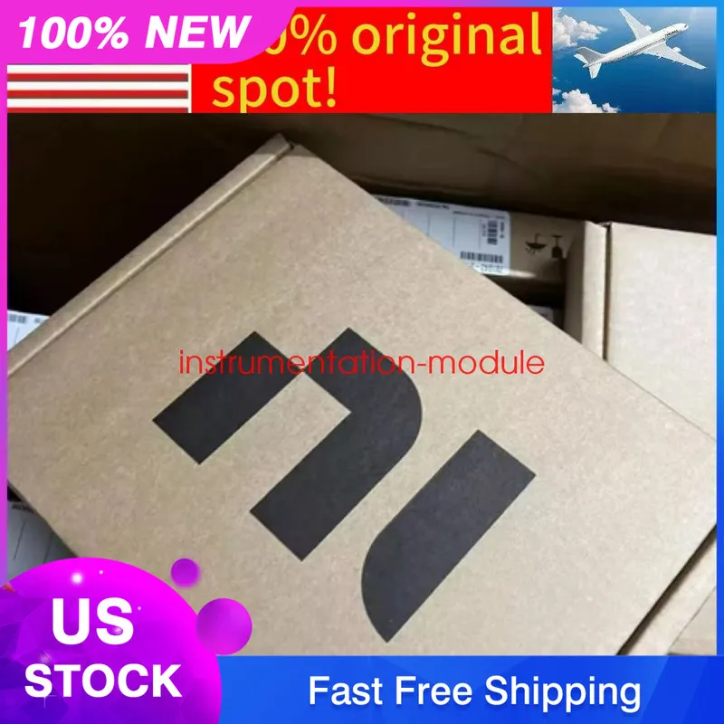 Тестер National Instruments NI PXI-6527 modular 48-bit Digital Isolated Interfac