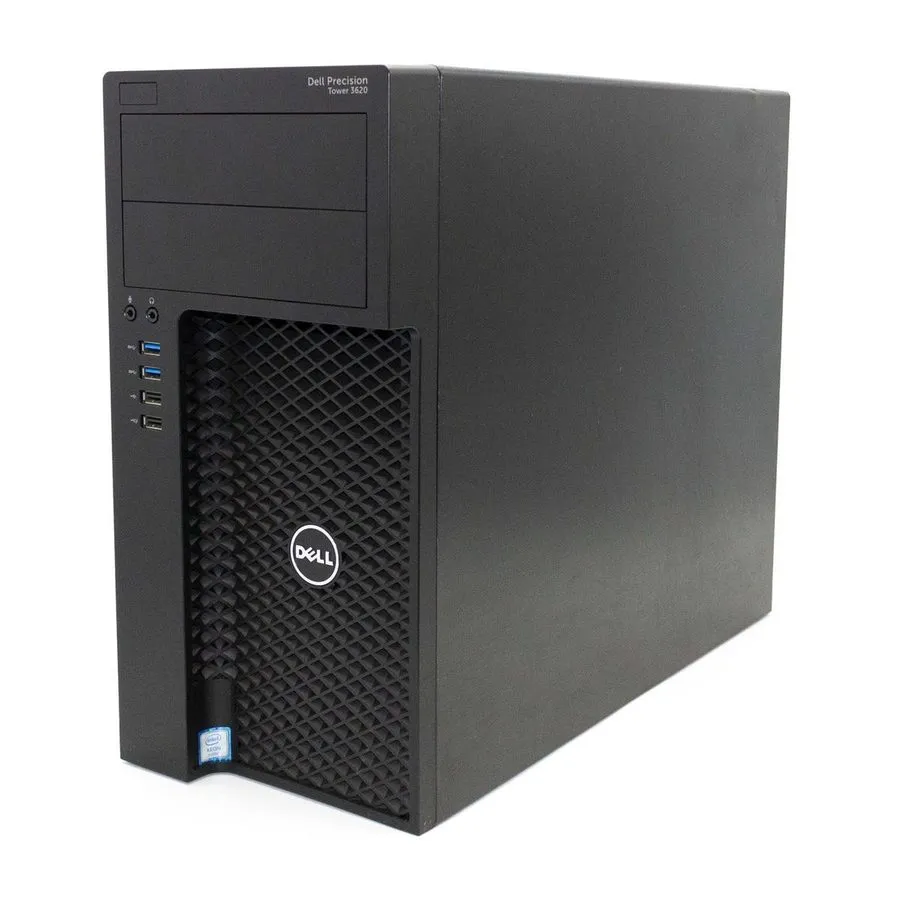 Модуль памяти 16GB Dell Precision Workstation T3620 MT (Mini Tower) DDR4 ECC Mem — фото лота 2