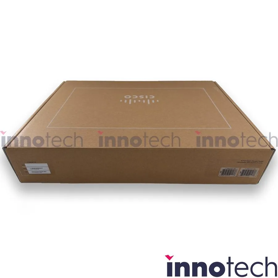 Коммутатор Cisco C1300-24T-4G CATALYST 1300 24-PORT GE 4X1G SFP