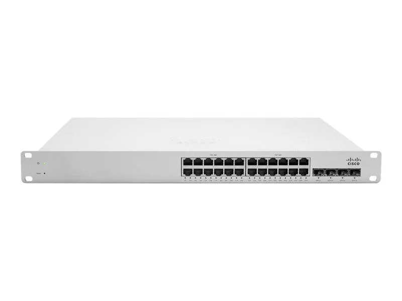 Коммутатор Meraki MS320-24-HW Switch