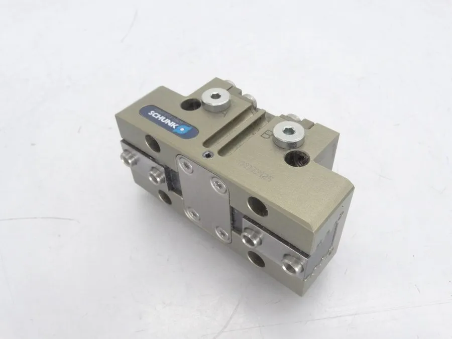 Робот SCHUNK PGN-PLUS-P 50-1-P Gripper (9700669 )