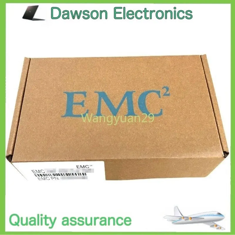 Жёсткий диск EMC 400-BFXS Unity 600GB SAS 10K RPM 2.5" HDD Enterprise Storage Ha