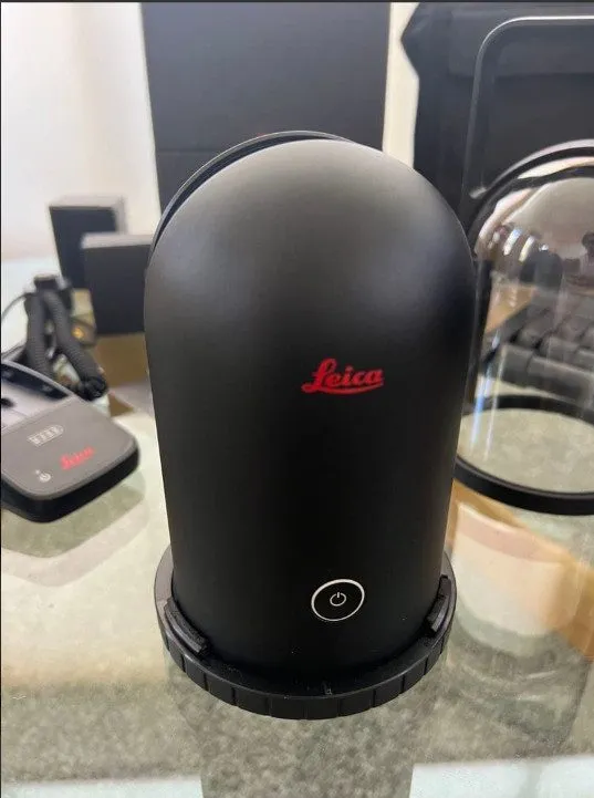 Геодезический прибор Leica BLK360 G1 Compact 3D Laser Scanner