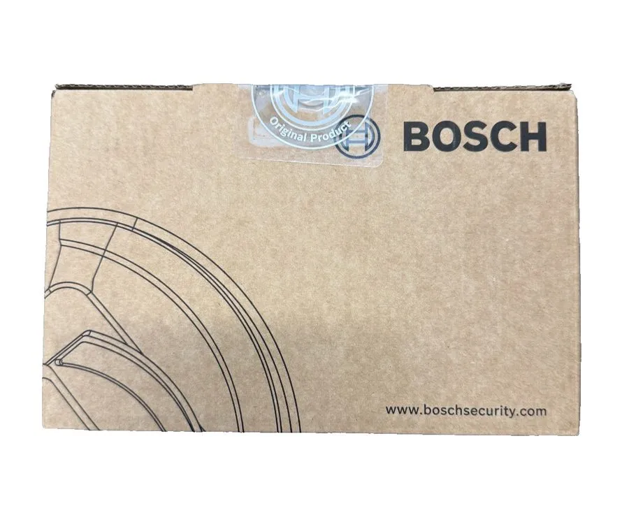 Камера Bosch FLEXIDOME IP 5000I (NDI-5503-A) PoE Camera 5MP HDR 3-10mm Auto IP66 — фото лота 2