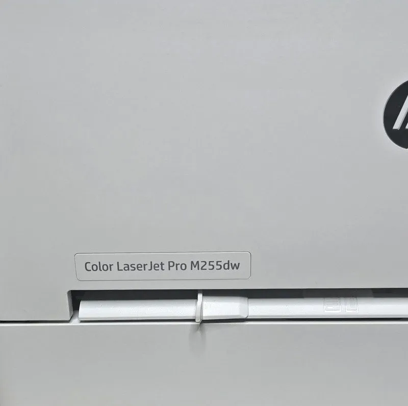 Лазерный принтер HP LaserJet Pro M255dw Wireless Laser Printer 206X Parts Or Rep