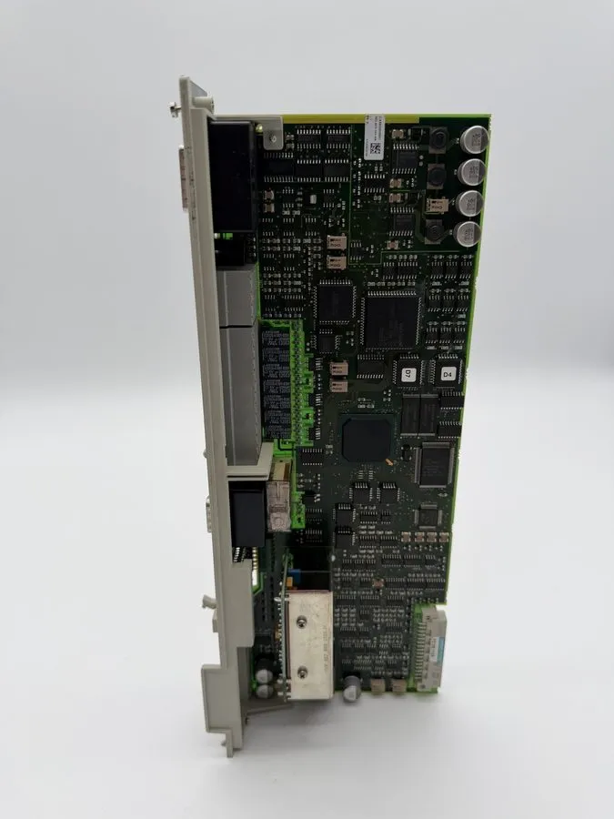 Сервоусилитель Siemens 6SN1118-0AA11-0AA1 / VERSION:C SIMODRIVE 611 Module
