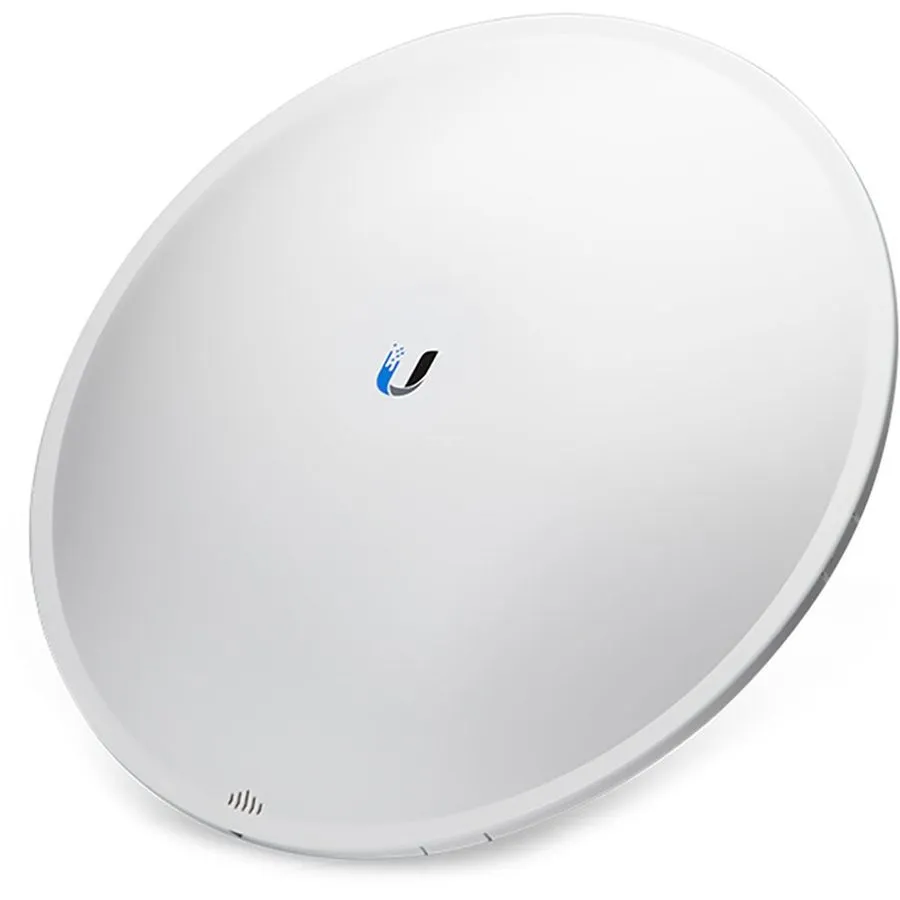 Точка доступа Wi-Fi Ubiquiti PBE-5AC-500 PowerBeam Wireless AC 5Ghz 27dBi 2x2 MI — фото лота 1