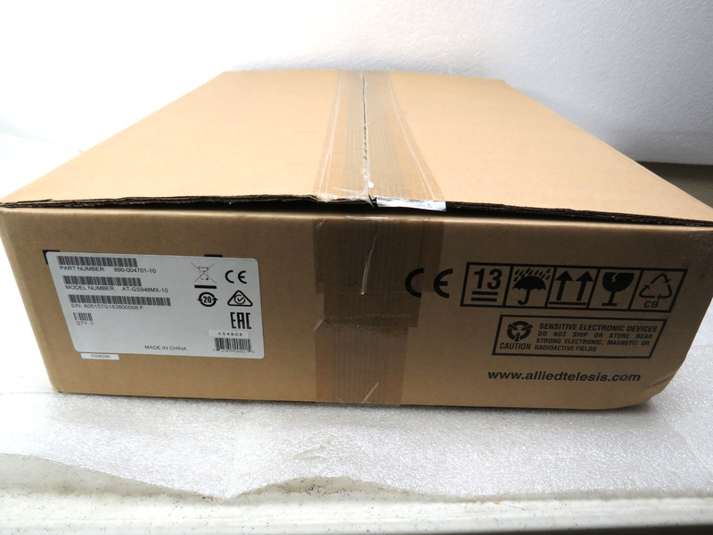 Фото лота AT-GS948MX-10 от продавца №92239