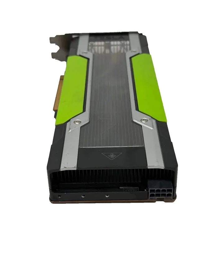 GPU-ускоритель Nvidia Tesla M60 699-2G402-0040-300 GPU Graphics Accelerator J0X2 — фото лота 2