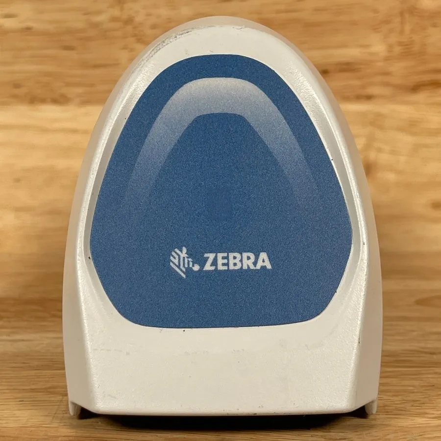 Сканер штрих-кода Zebra DS8178 Series 1D & 2D Imager Cordless Handheld Bluetooth