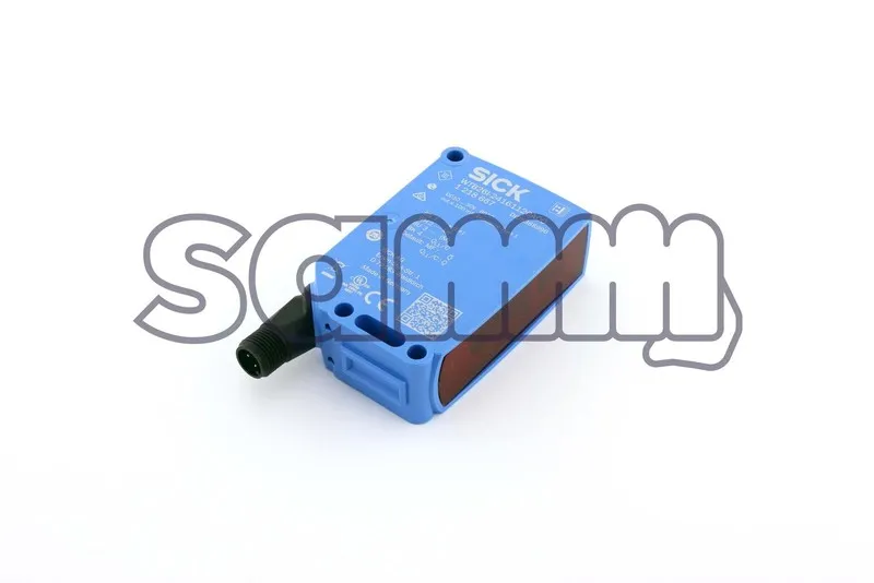 Фотоэлектрический датчик WTB26I-24161120A00 1218667 SICK Photoelectric Sensor