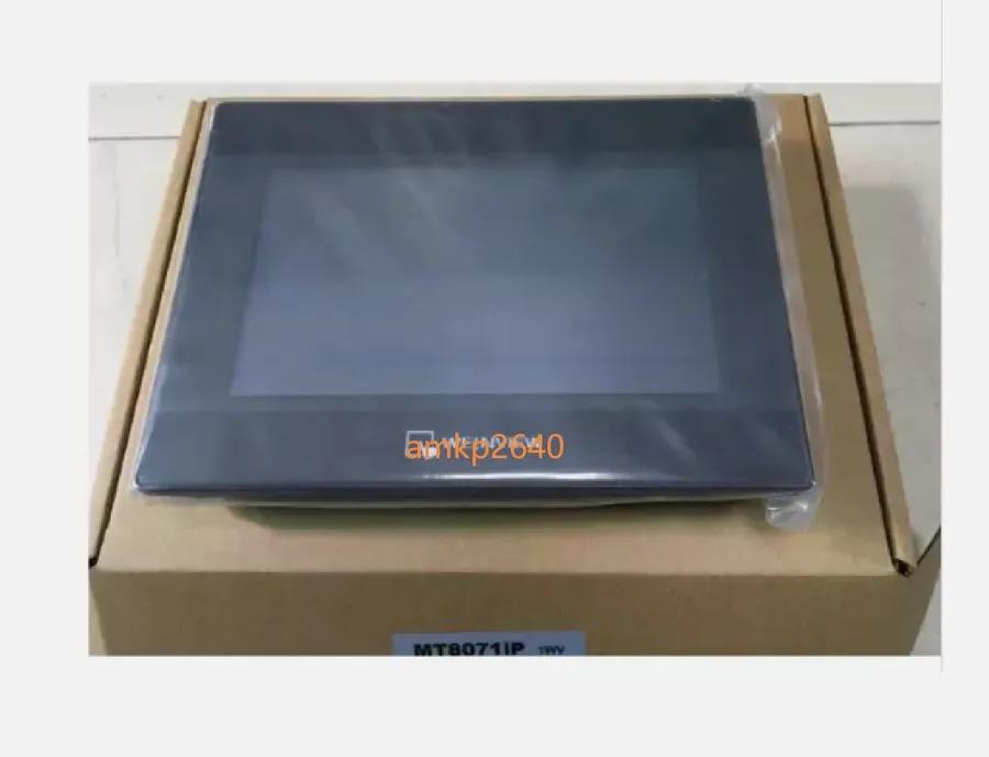Панель оператора WEINTEK MT8071IP Touch Panel HMI