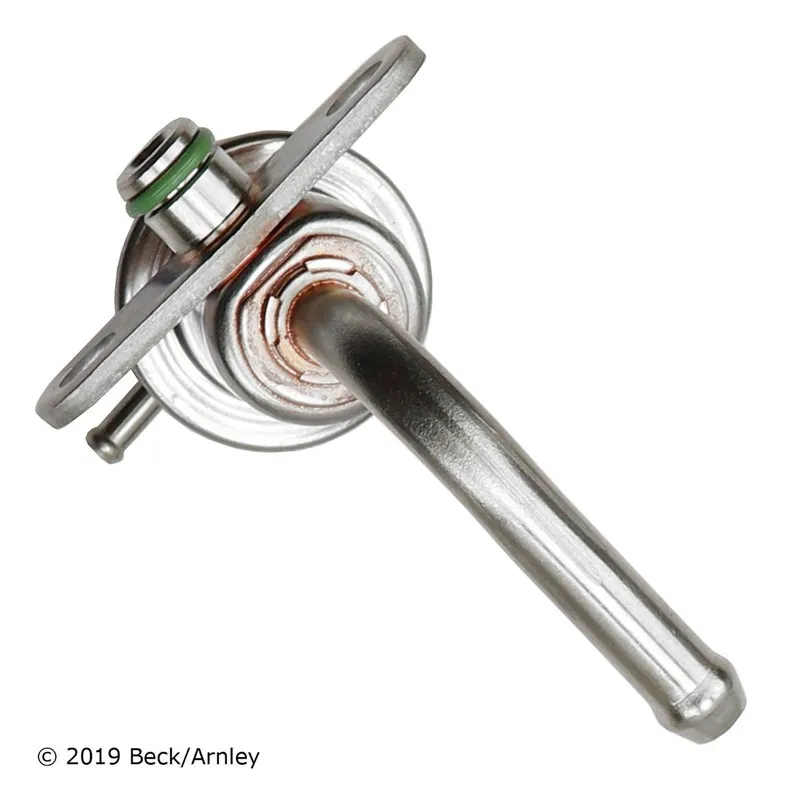 Трубопроводная арматура Fuel Injection Pressure Regulator Beck/Arnley 158-0322 — фото лота 2