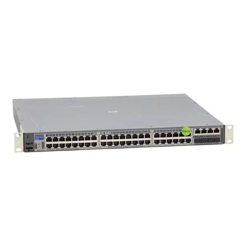 Трансивер HP ProCurve 2848 J4904A 48-Port 1000Base-TX RJ-45 4x SFP Managed Switc