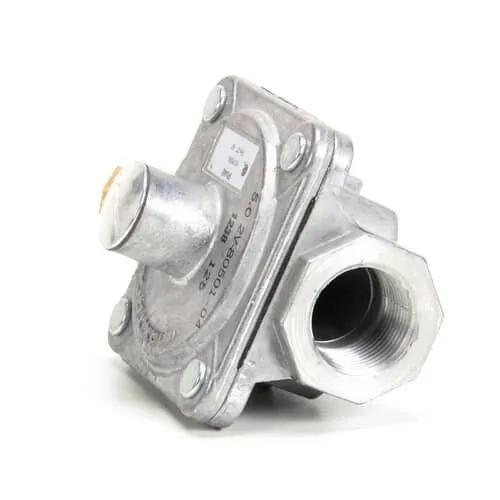 Трубопроводная арматура Lang 2V-80501-04 Gas Regulator 3/4" Natural Gas Pressure