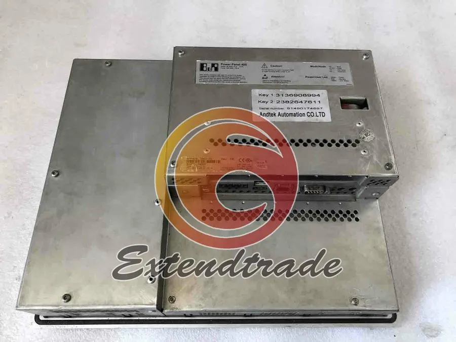 Панель оператора B&R Power Panel 400 4PP420.1043-75