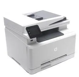 Лазерный принтер HP Color LaserJet Pro MFP M277dw B3Q11A Print Copy Scan Fax Las