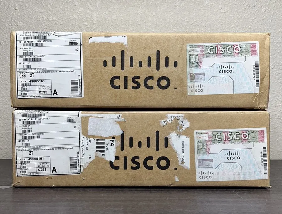 Маршрутизатор Cisco 870 WIFI Router #TL-297 — фото лота 1