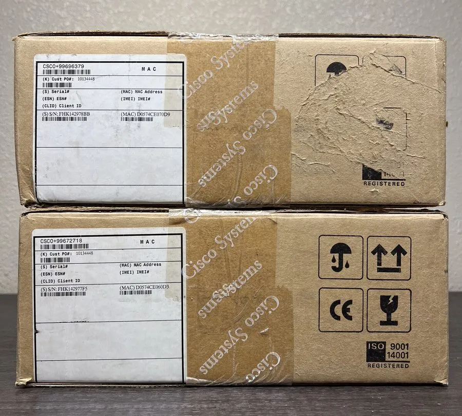 Маршрутизатор Cisco 870 WIFI Router #TL-297 — фото лота 2