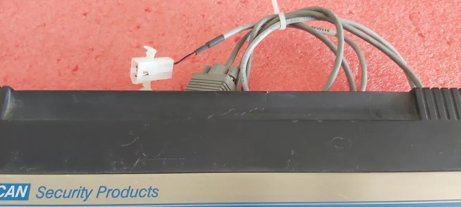 Оборудование видеонаблюдения Rapiscan 0332-1 TA66008 Operator Keyboard ! A-3