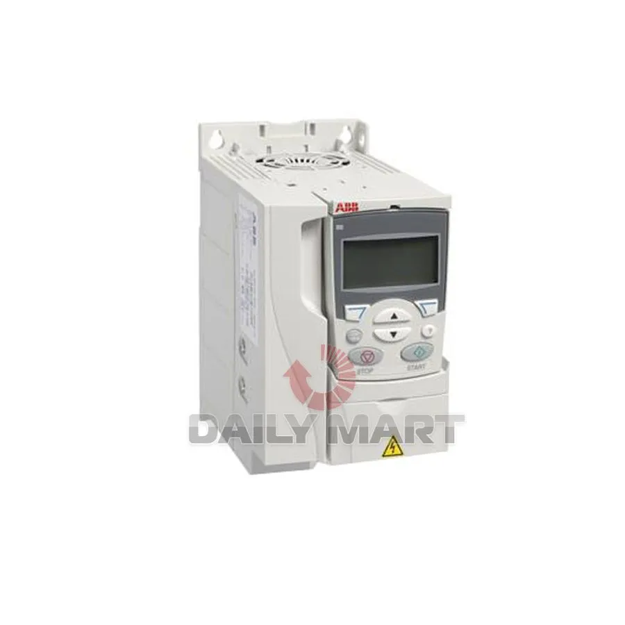 Частотный преобразователь ABB Inverter ACS310-03E-09A7-4 4KW